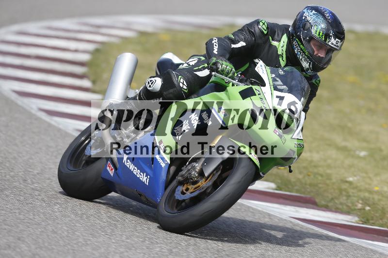 /04 05.04.2026 Speer Racing ADR/Gruppe gruen/162